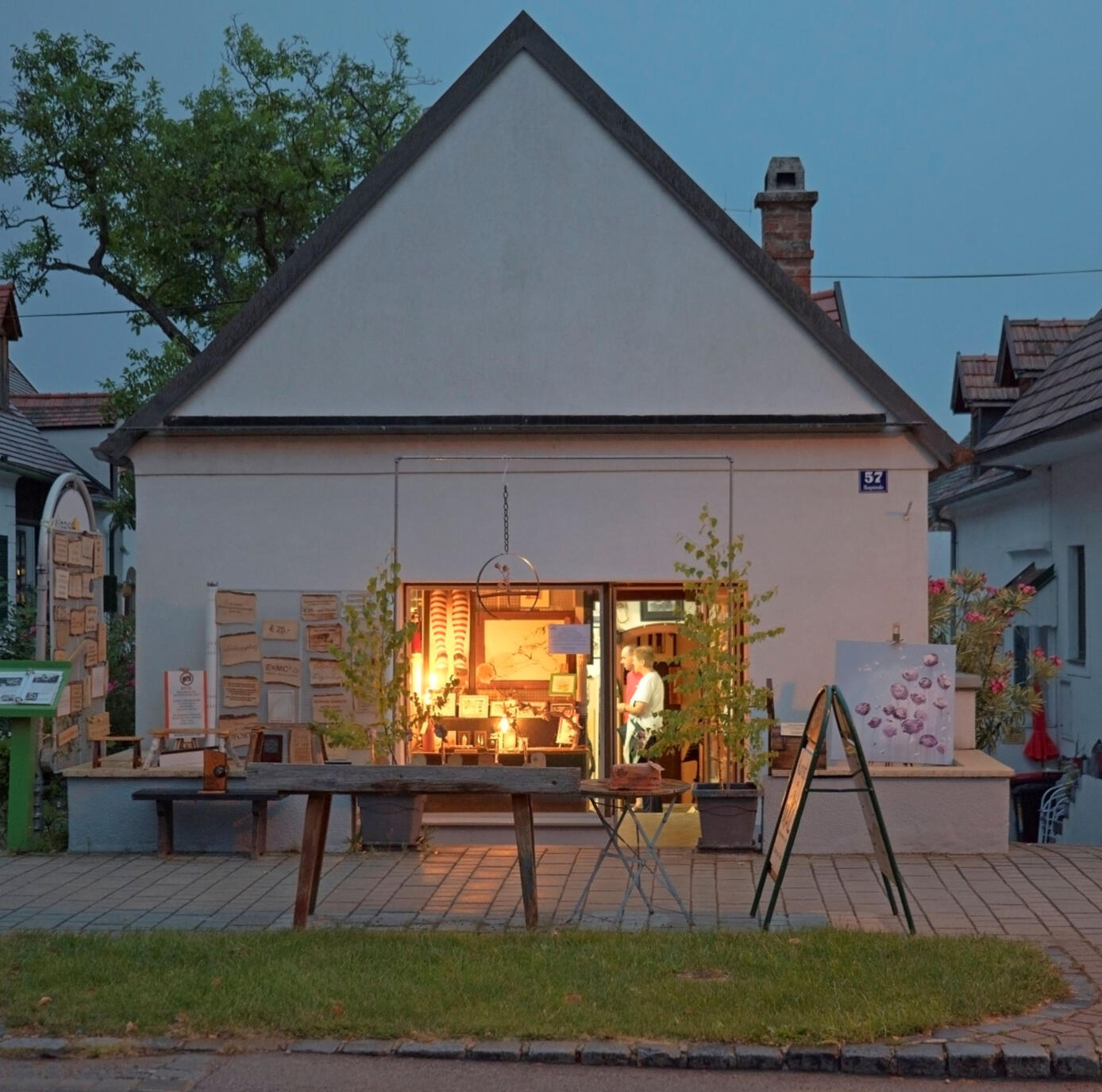 mörBEACH Atelier 57 mörbeach store