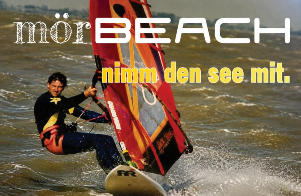 mörBEACH Atelier 57 mörbeach store